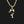 Load image into Gallery viewer, 14K Gold Diamond Hematite Pearl Pendant Necklace - Boylerpf

