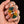 Load image into Gallery viewer, Antique Large Mosaic Scottish Agate Sterling Silver Pendant Necklace
