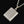 Load image into Gallery viewer, Vintage Forget Me Not Sterling Silver Book Locket Necklace
