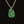Load image into Gallery viewer, Vintage Carved Jade Fruit Pendant Necklace in 14K Gold - Boylerpf
