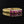 Load image into Gallery viewer, Vintage 18K Gold Ruby Five Stone Stacking Ring - Boylerpf
