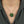 Load image into Gallery viewer, Vintage Silver Carved Jade Ram Head Necklace - Boylerpf
