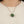 Load image into Gallery viewer, Vintage Silver Carved Jade Ram Head Necklace - Boylerpf
