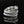 Load image into Gallery viewer, Vintage Taxco Sterling Silver Serpent Ring with Abalone
