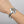 Load image into Gallery viewer, Georg Jensen Sterling Silver Puzzle Bangle Bracelet | Danish Modern - Boylerpf

