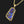 Load image into Gallery viewer, 18K Gold Free Form Australian Boulder Opal Pendant - Boylerpf
