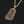 Load image into Gallery viewer, 18K Gold Free Form Australian Boulder Opal Pendant - Boylerpf
