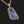 Load image into Gallery viewer, 18K Gold Free Form Australian Boulder Opal Pendant - Boylerpf
