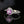 Load image into Gallery viewer, Fine Diamond Halo Bypass Pink Sapphire Ring - Boylerpf
