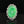 Load image into Gallery viewer, Antique Carved Jadeite Ring in Sterling Silver Floral
