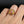 Load image into Gallery viewer, Vintage 18K Sputnik Ring Multi Gemstone Dome Statement - Boylerpf
