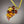 Load image into Gallery viewer, Fine 18K Gold Amethyst Citrine Garnet Grape Cluster Pendant - Boylerpf
