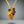 Load image into Gallery viewer, Fine 18K Gold Amethyst Citrine Garnet Grape Cluster Pendant - Boylerpf
