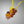 Load image into Gallery viewer, Fine 18K Gold Amethyst Citrine Garnet Grape Cluster Pendant - Boylerpf
