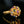 Load image into Gallery viewer, Vintage 18K Sputnik Ring Multi Gemstone Dome Statement - Boylerpf
