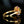 Load image into Gallery viewer, Vintage 18K Sputnik Ring Multi Gemstone Dome Statement - Boylerpf
