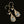 Load image into Gallery viewer, Antique 14K Gold Diamond Paste Dangle Earrings - Boylerpf
