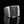 Load image into Gallery viewer, Vintage Black &amp; White Diamond Sterling Signet Ring
