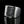 Load image into Gallery viewer, Vintage Black &amp; White Diamond Sterling Signet Ring
