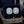 Load image into Gallery viewer, Retro Swiss Blue Topaz Diamond Earrings, 18K Gold Fine 1940s - Boylerpf
