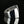 Load image into Gallery viewer, Vintage Black &amp; White Diamond Sterling Signet Ring
