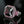 Load image into Gallery viewer, White Gold Diamond and Rhodolite Garnet Ring
