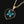 Load image into Gallery viewer, Vintage Black Onyx Heart Opal Butterfly Pendant in 14K Gold - Boylerpf
