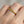 Load image into Gallery viewer, Vintage 18K Gold Etoile Diamond Ring with Donut Band
