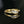 Load image into Gallery viewer, Estate 14K Gold Bypass Three Stone Diamond Ring - Boylerpf
