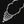 Load image into Gallery viewer, Vintage Mexican Modernist 980 Silver Necklace
