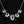 Load image into Gallery viewer, Vintage Art Deco Rock Crystal Necklace
