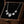 Load image into Gallery viewer, Vintage Art Deco Rock Crystal Necklace
