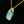 Load image into Gallery viewer, 18K Gold Diamond Australian Bolder Opal Pendant - Boylerpf
