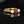 Load image into Gallery viewer, Antique JR Woods 14K Gold Three Stone Ruby Opal Ring - Boylerpf
