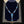 Load image into Gallery viewer, Pat Cheney Vintage Enamel Necklace, Scottish Art Nouveau - Boylerpf

