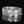 Load image into Gallery viewer, Antique Victorian Floral Engraved Silver Bracelet Bangle - Boylerpf
