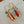 Load image into Gallery viewer, Antique Victorian 10K Gold Cabochon Carnelian Earrings - Boylerpf
