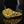 Load image into Gallery viewer, Antique Edwardian Yellow Diamond Floral Bracelet 14K Gold - Boylerpf
