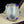 Load image into Gallery viewer, Art Deco Blue Enamel 14K Gold Filigree Moonstone Ring - Boylerpf
