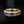 Load image into Gallery viewer, Vintage 14K Gold Half Eternity Diamond Wedding Ring Band - Boylerpf
