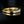 Load image into Gallery viewer, Vintage 14K Gold Half Eternity Diamond Wedding Ring Band - Boylerpf
