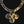 Load image into Gallery viewer, William Spratling Taxco Sterling Silver Shell Necklace

