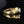 Load image into Gallery viewer, Gold Step Baguette Marquis Diamond Cocktail Ring - Boylerpf
