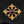 Load image into Gallery viewer, Antique Gold Amethyst &amp; Seed Pearl Convertible Pendant Brooch - Boylerpf
