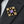 Load image into Gallery viewer, Antique Gold Amethyst &amp; Seed Pearl Convertible Pendant Brooch - Boylerpf
