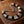 Load image into Gallery viewer, Vintage Mexican Sterling Silver Black Onyx Necklace
