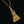 Load image into Gallery viewer, Antique Victorian 14K Gold Foxtail Tassel Pendant

