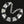 Load image into Gallery viewer, Vintage Mexican Sterling Silver Black Onyx Necklace
