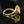 Load image into Gallery viewer, 14K Gold Bypass Diamond Toi Et Moi Opal Cocktail Ring - Boylerpf

