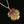 Load image into Gallery viewer, Fine 18K Gold Quartz Star Carved Flower Carnelian Pendant - Boylerpf
